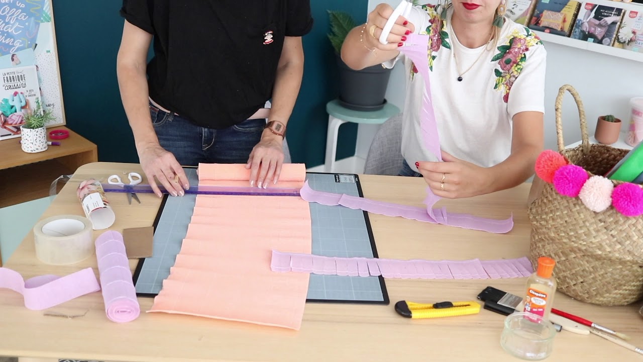 TUTO DIY : Réalisez votre Pinata !