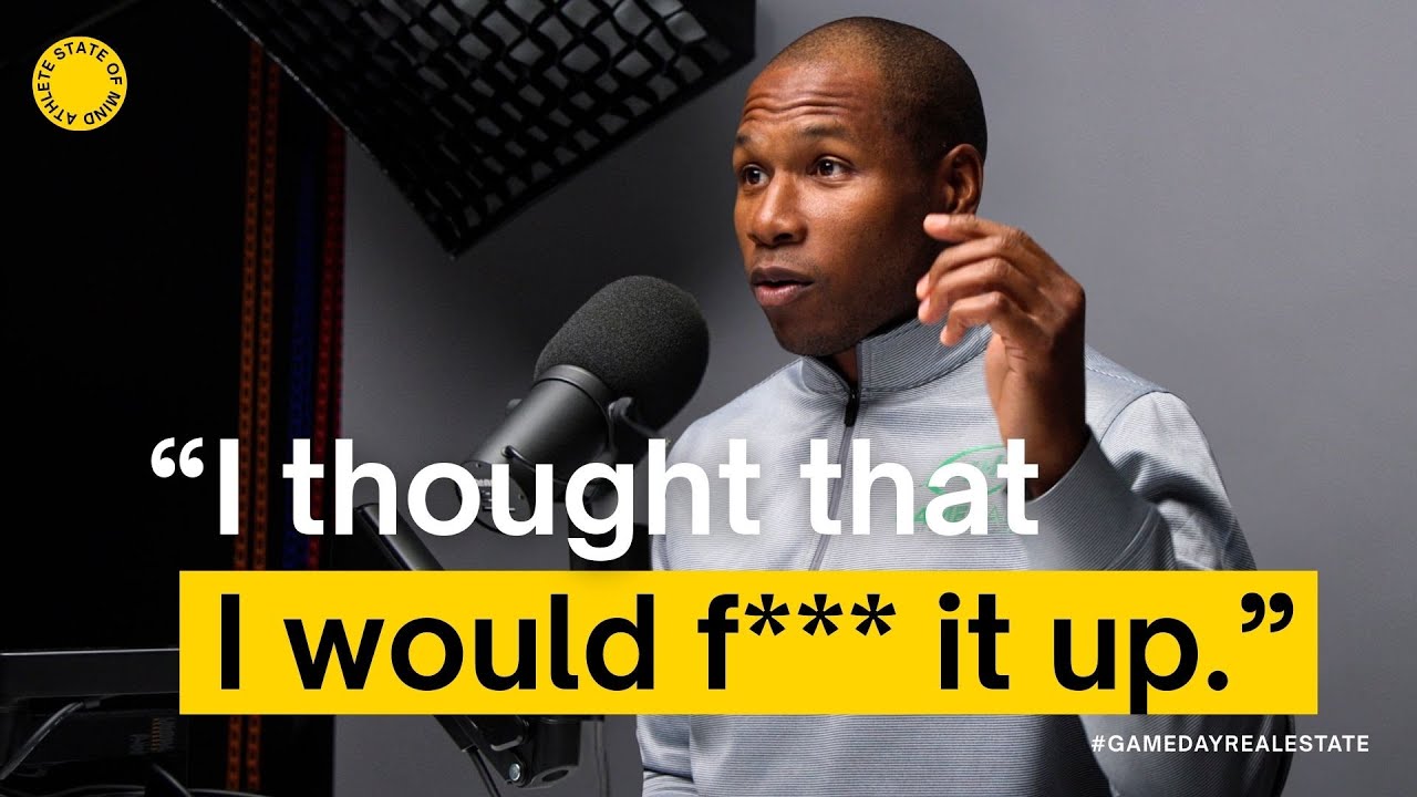 If you're ambitious but insecure, you should watch this