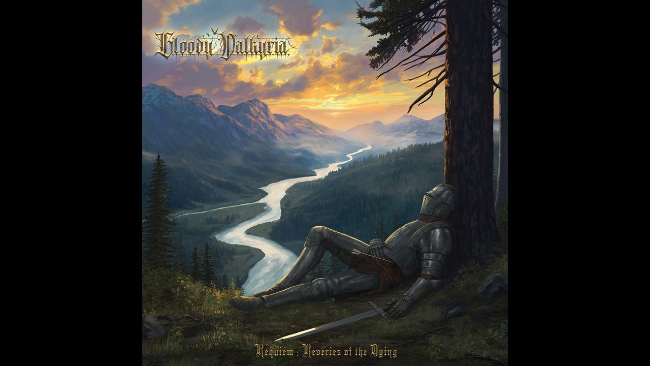 Bloody Valkyria - Always (New Track)