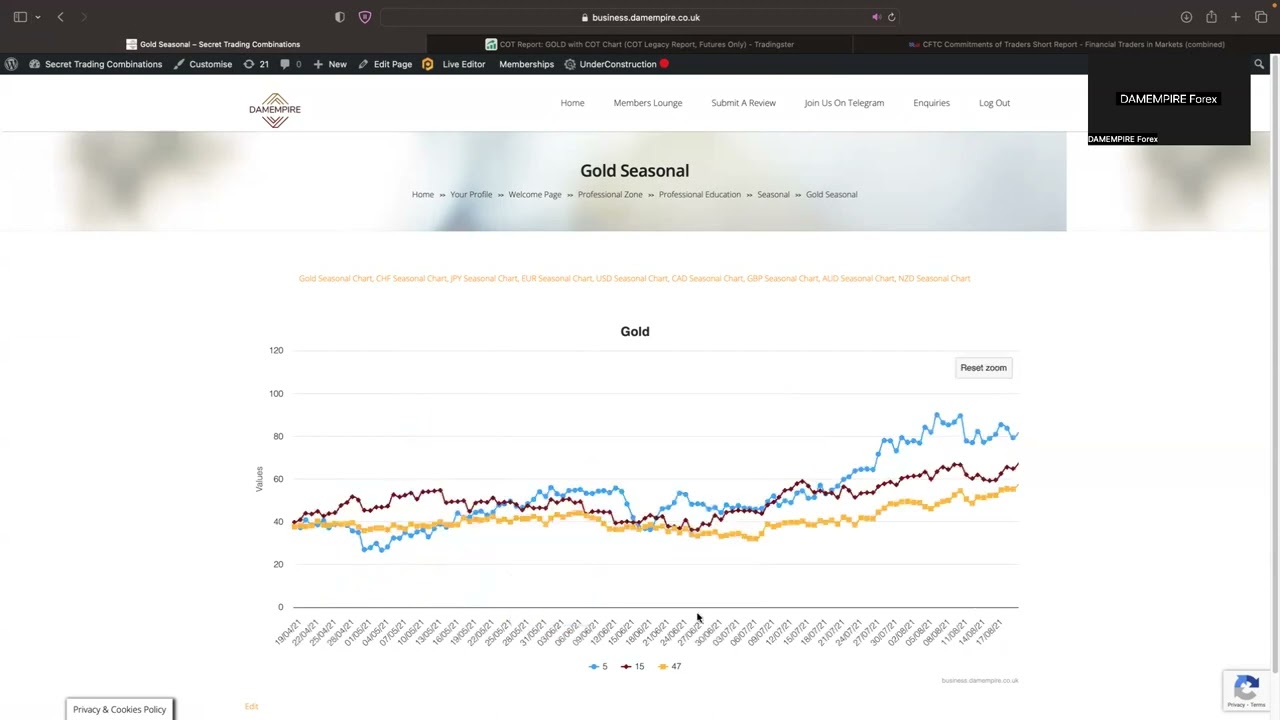 MetaTrader 4: Лучшая торговая платформа для Форекс и инвестиций | Вебинар 26.05.2024