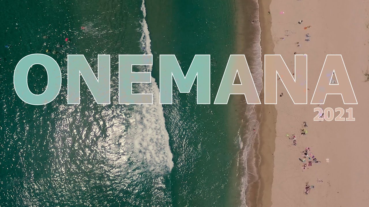Onemana Trip 2021