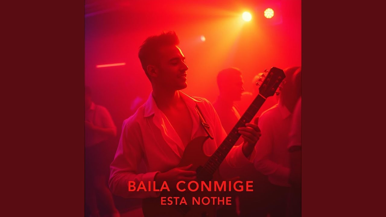 Baila Conmigo Esta Noche