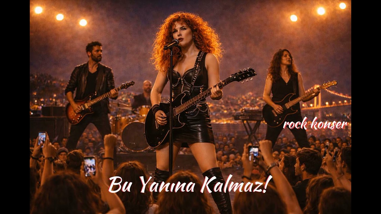 Bu Yanına Kalmaz!