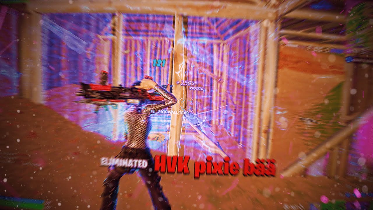 Know Better 🤦‍♂️ | (Chapter 6 Fortnite Montage)