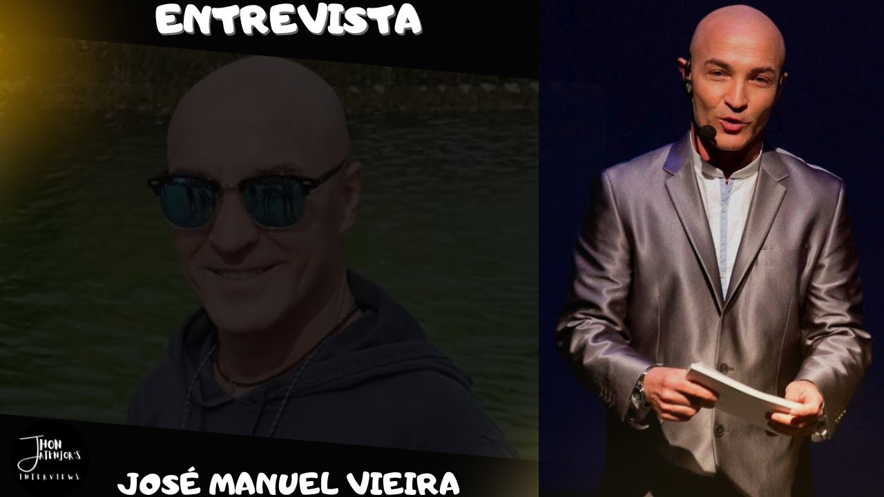 JOSÉ MANUEL VIEIRA es la voz en latino de #dextermorgan y de #hellsing #alucard