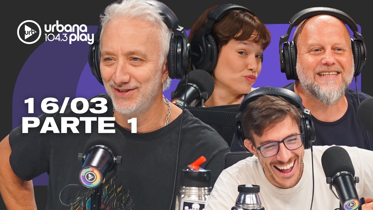 Mensajes de LIZY TAGLIANI para ANDY KUSNETZOFF, entrega de los Premios Oscar #Perros2026