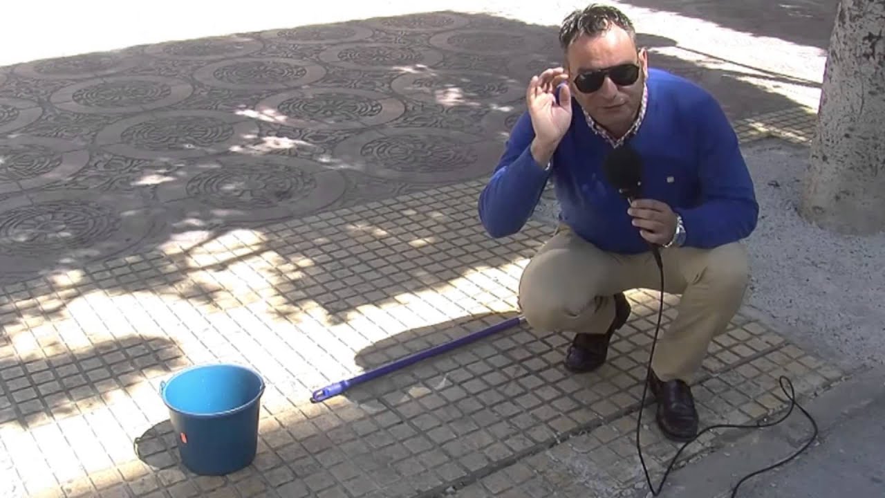 EL VIJIA Visita al barrio del Real MELILLA