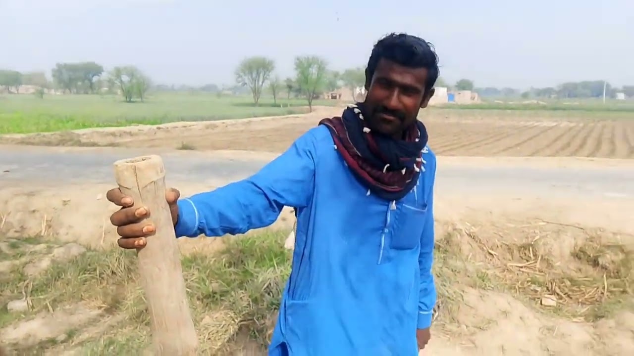 نئی کماد کی کاشت اور 25 ہزار تنخواہ میں مشکل زندگی 😢 | گاؤں کی حقیقت #viral#villagelife#minivlog   