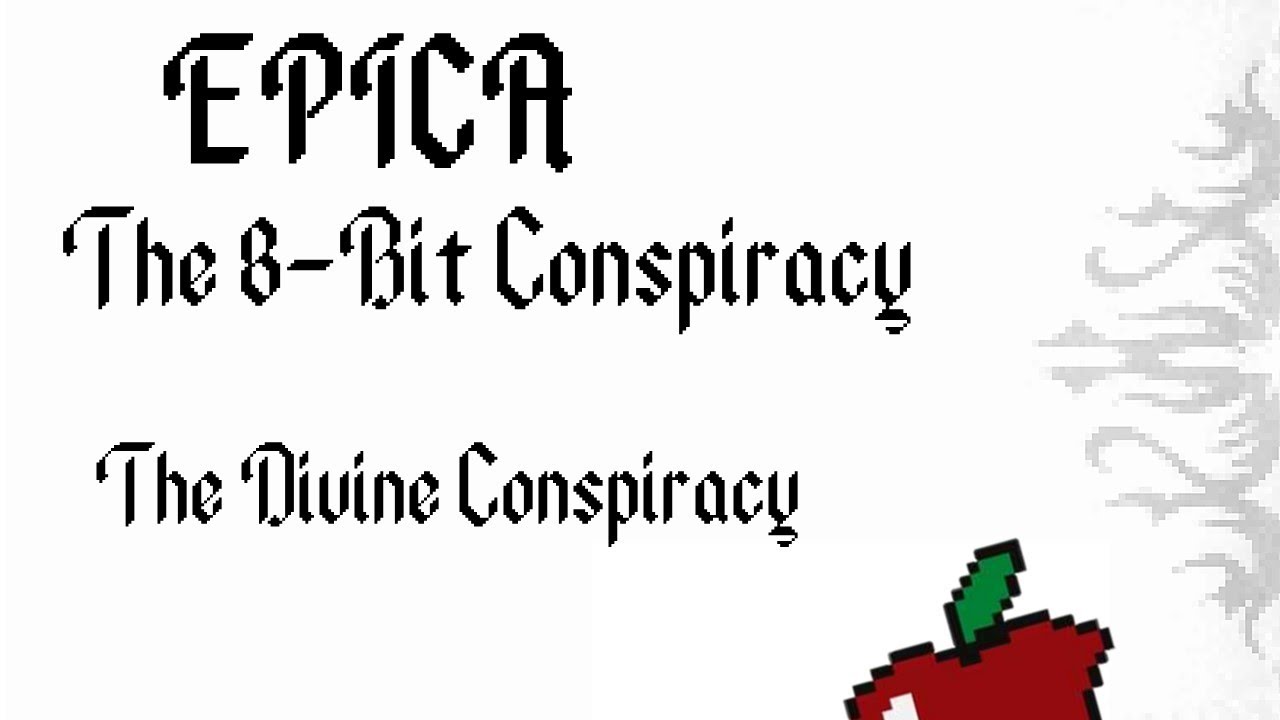 EPICA - The 8-Bit Conspiracy