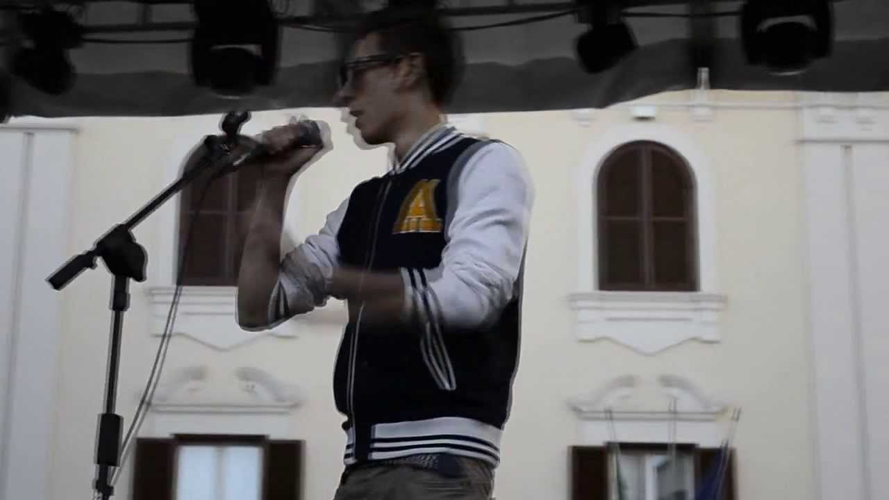 KEEZY & KILLDARIFT (Live Barinarte) HD