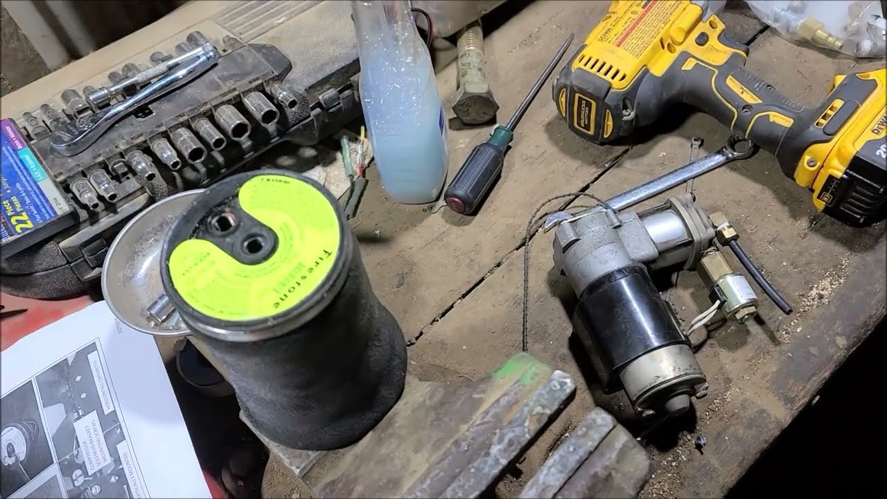 The Alternative To Using A Five Gallon Bucket For A Seat