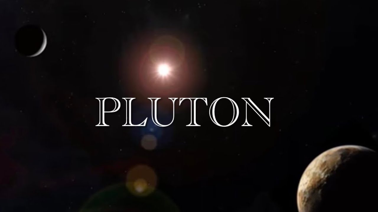 Pluton: ses effets dans votre Thème Natal