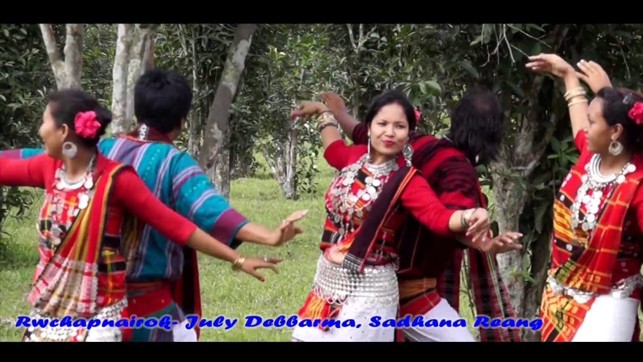 Goriya Ni salo- Jonijung- Singer- July & Sadhana