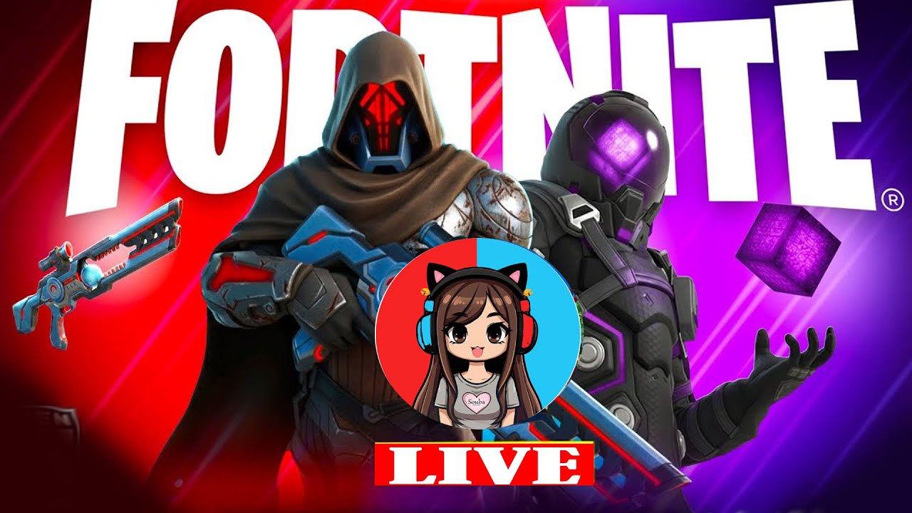 Fortnite Gaming