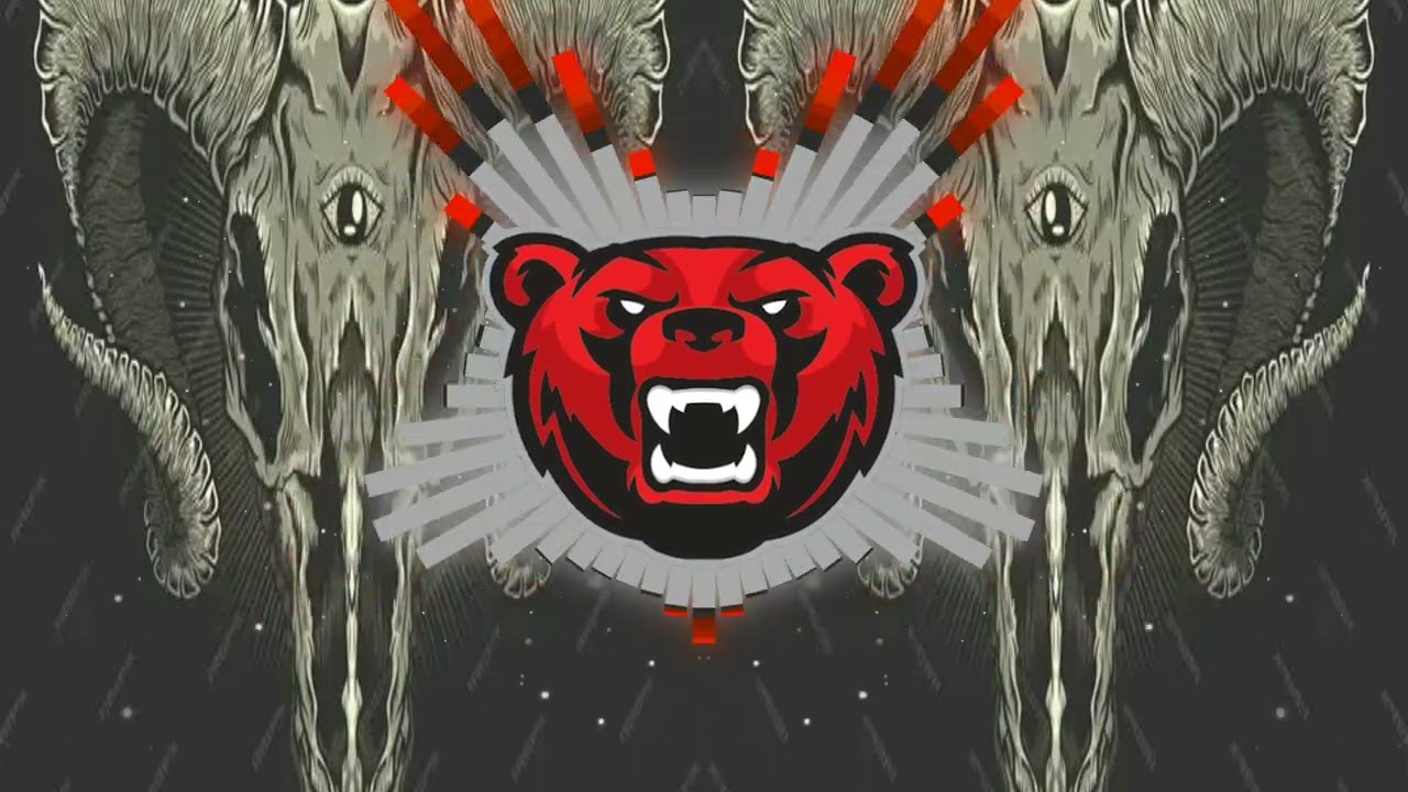 RED PRIME  - DUBSTEP