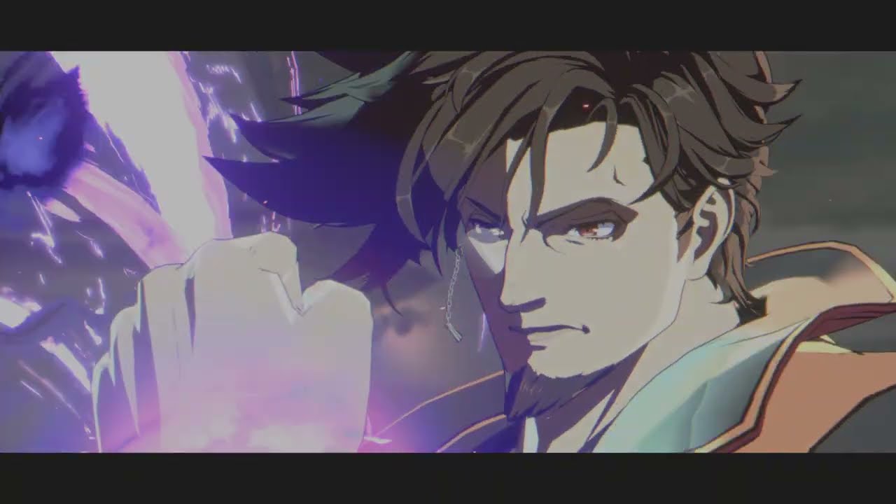 Alpha Blade?