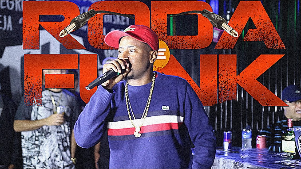 Mc PQD - Show Completo na Roda de Funk - 2022