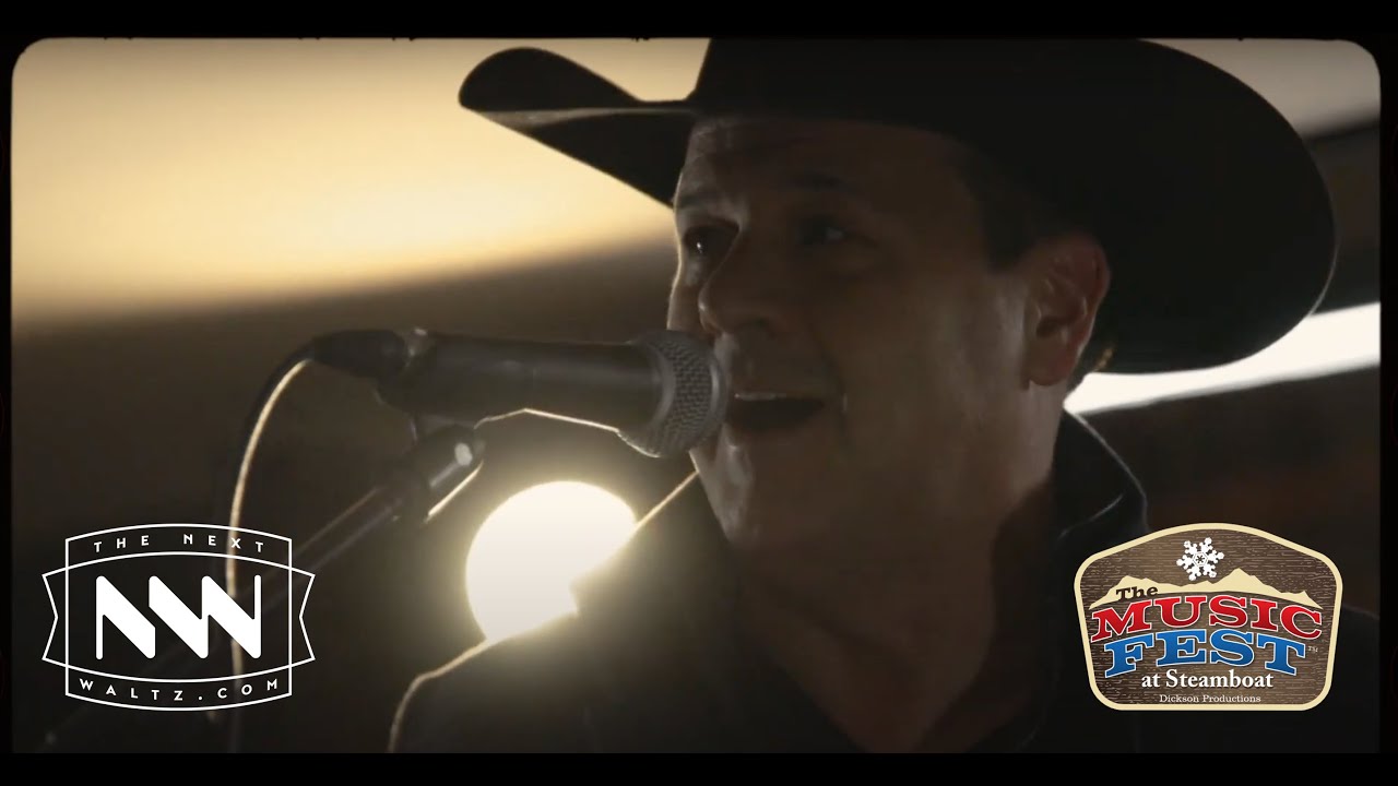 Roger Creager & Bruce Robison | Sangria Wine | The Next Waltz Live! at MusicFest 2020