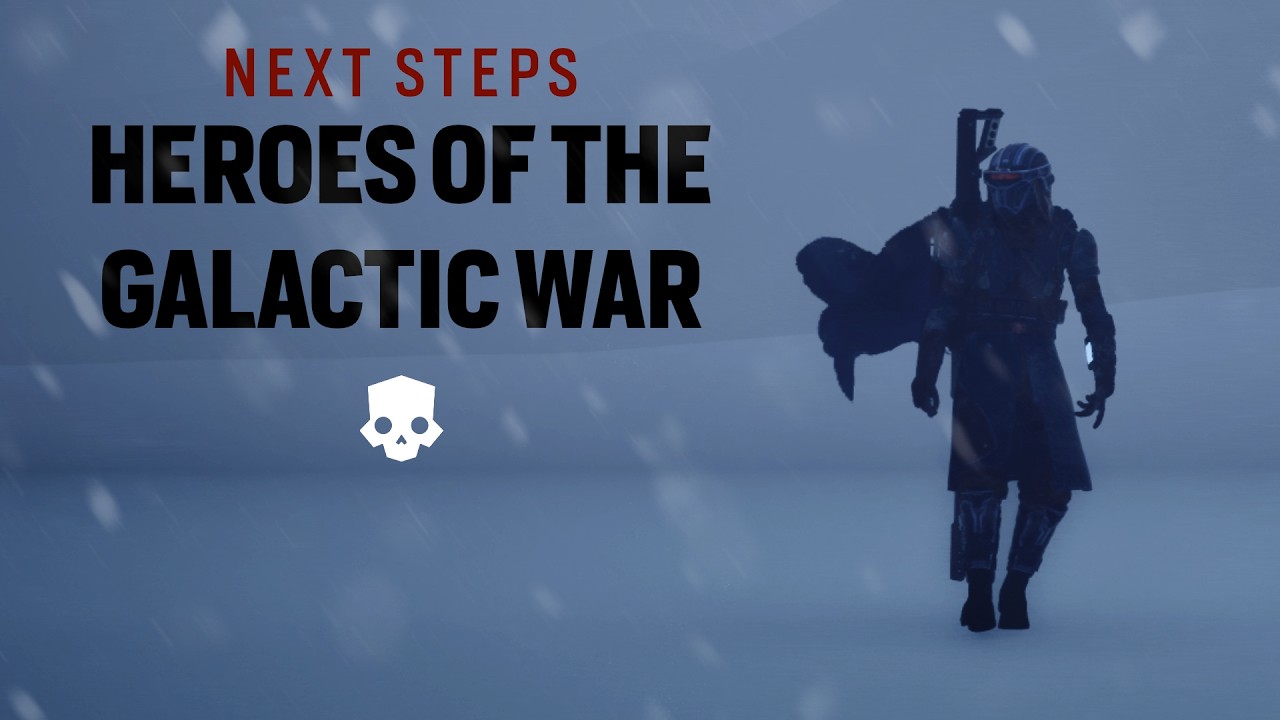 Huge Breakthroughs on Heroes of the Galactic War (Livestream)