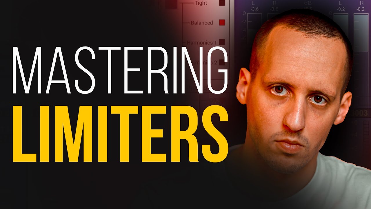 Try These 8 MASTERING Limiters 🔥