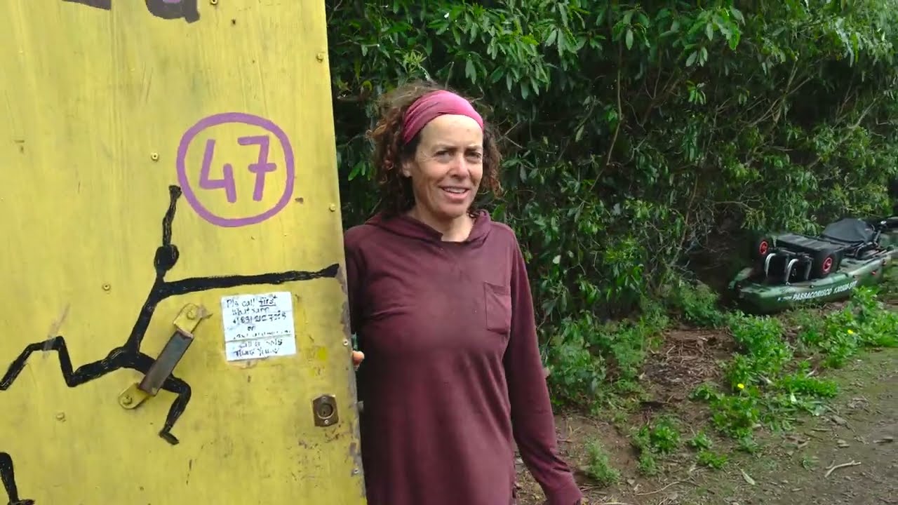 Welcome to Quinta Da Vida Beleza Cob Ecovillage & Farm on São Miguel, Azores Islands, Portugal!