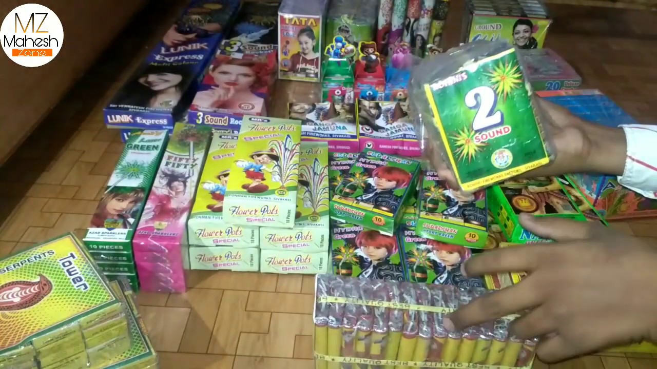 Diwali Fireworks Stash 2021 Review Diwali Stash 2021 | Diwali's Products 2018 | Diwali Festival🤗