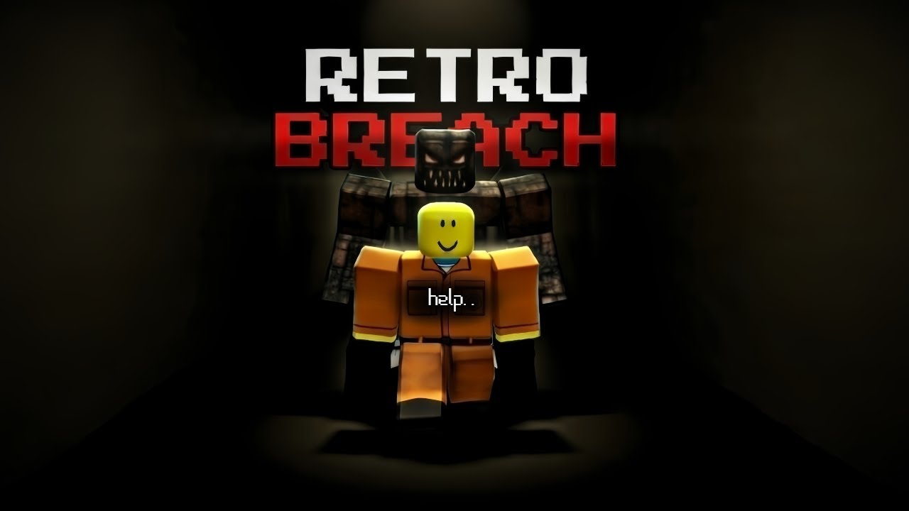 The D-Boy RIOT, CHAOS. . . (SCP: RETRO BREACH)