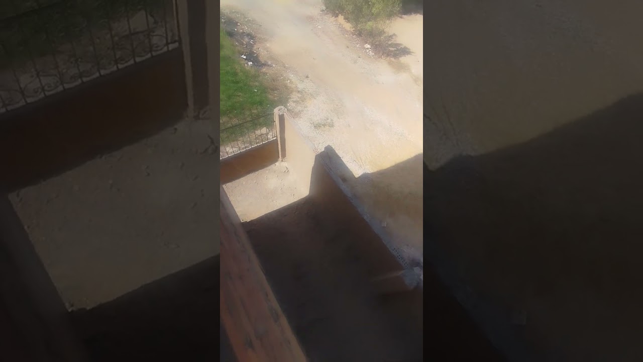 للبيع بمدينة 6اكتوبر اكتوبر ثلاث ادوار علي ثلاث نواصي بسعر🔥🔥🔥