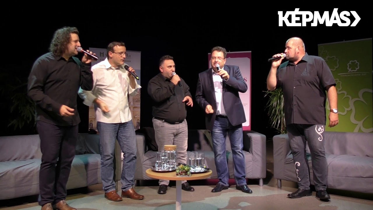 Testvérek között / Bolyki Brothers