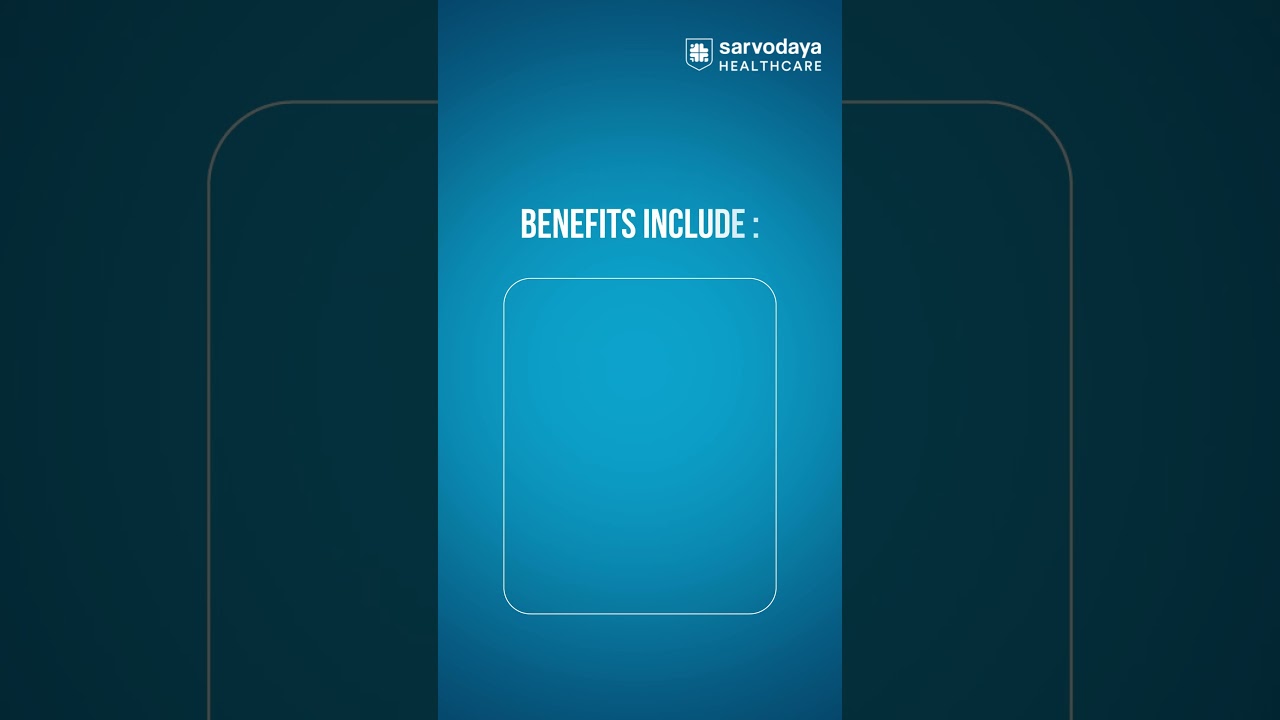 Bentall surgery | Sarvodaya Healthcare