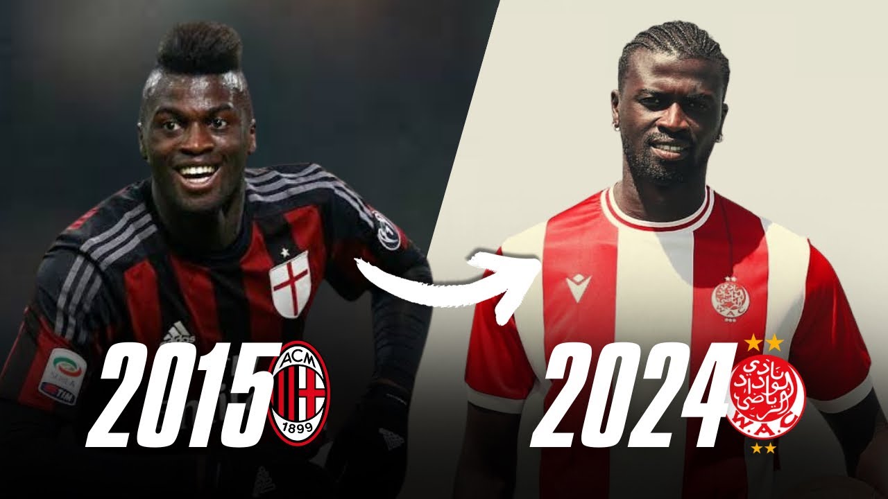6 europeus famosos que estão ligas alternativas | GOL DE CANELA