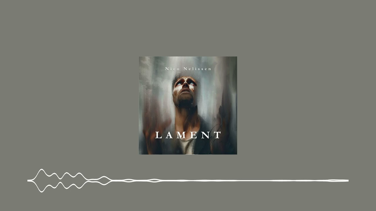 Lament tot Yahweh - N I C O