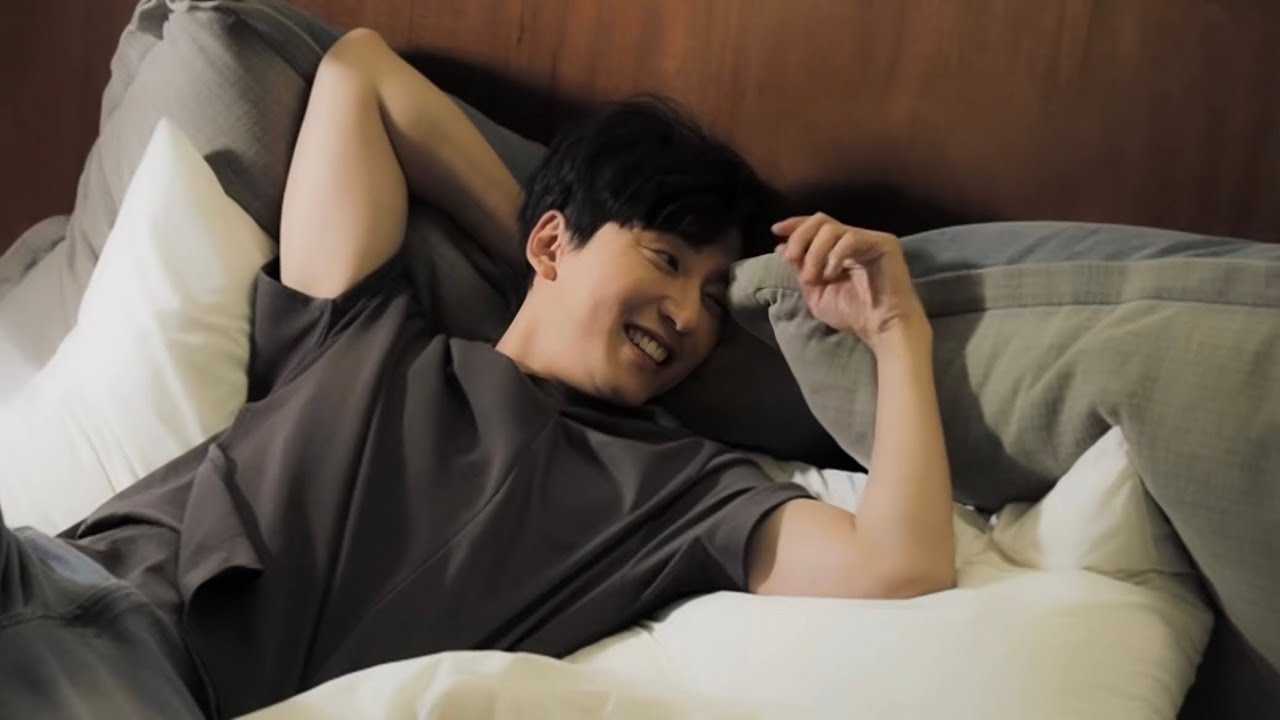 까리한 김남길의 고자극 포인트