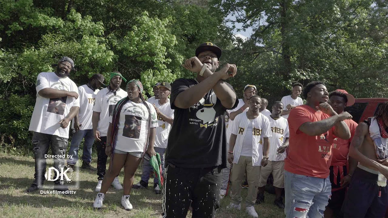 SNO Wooh ft. KaneDaRuler - Slide 4 Slide | Official Music Video | (2021)