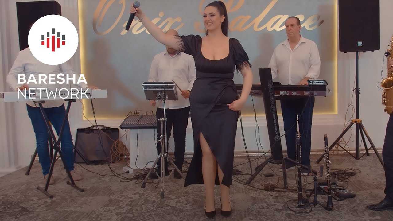 Sara Abiti & Band - K&euml;ng&euml; Dasmash