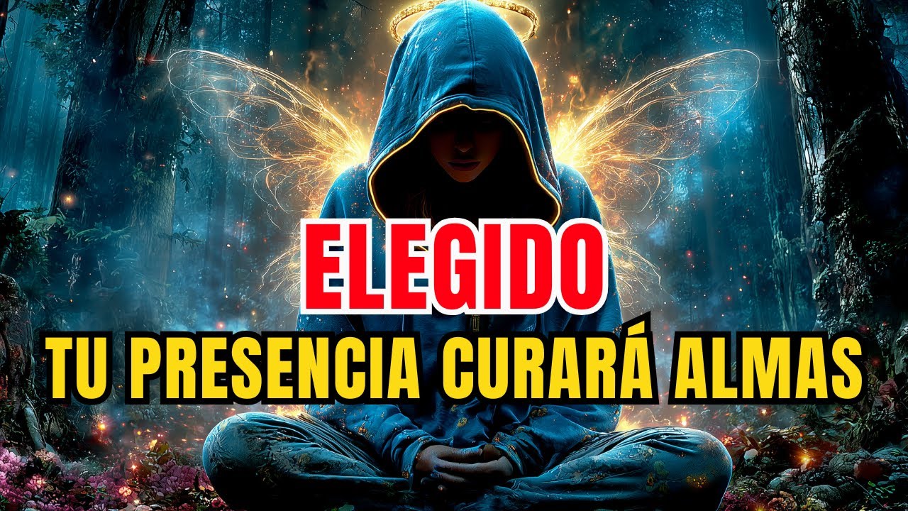 ELEGIDO: Tu Risa Sanará Depresiones — Todos Querrán Estar Cerca De Ti