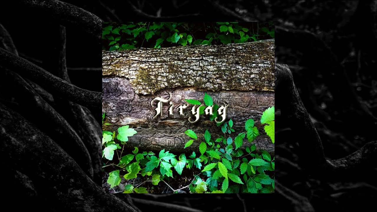 Aleksis Tristan Shaw - Tiryag (2025)