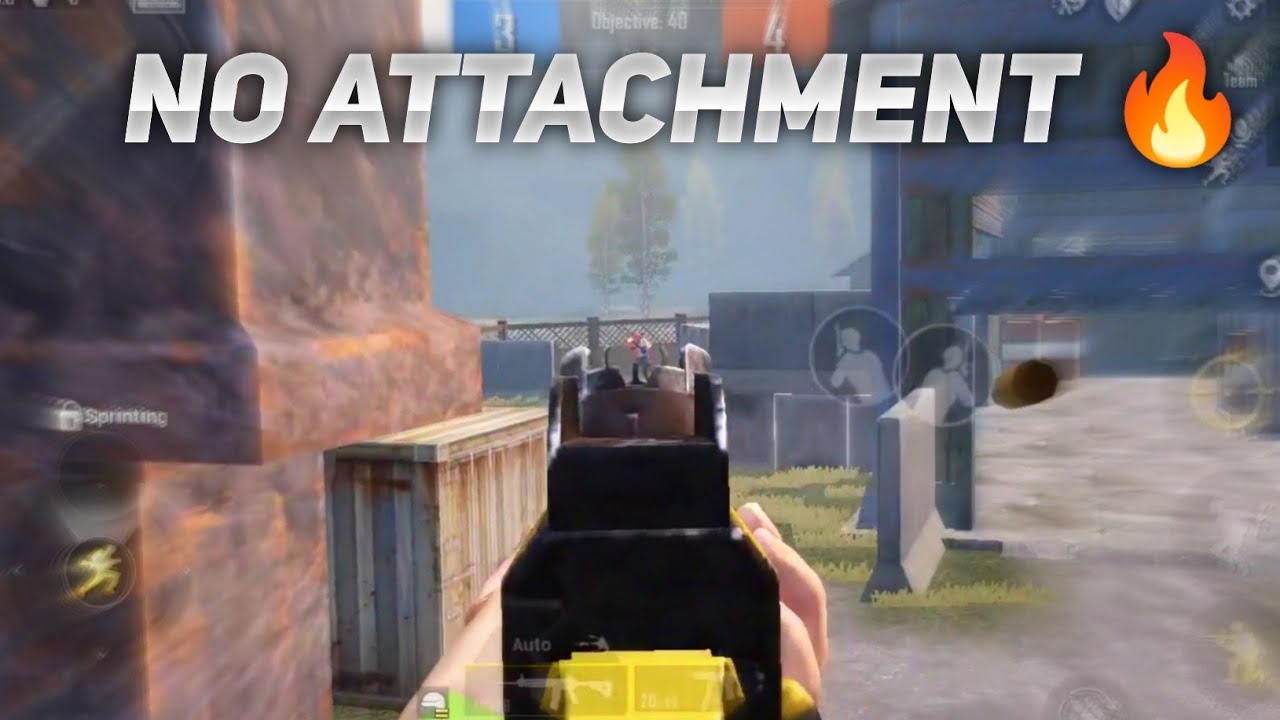 No Attachment Challenge & This Happened 😳🔥