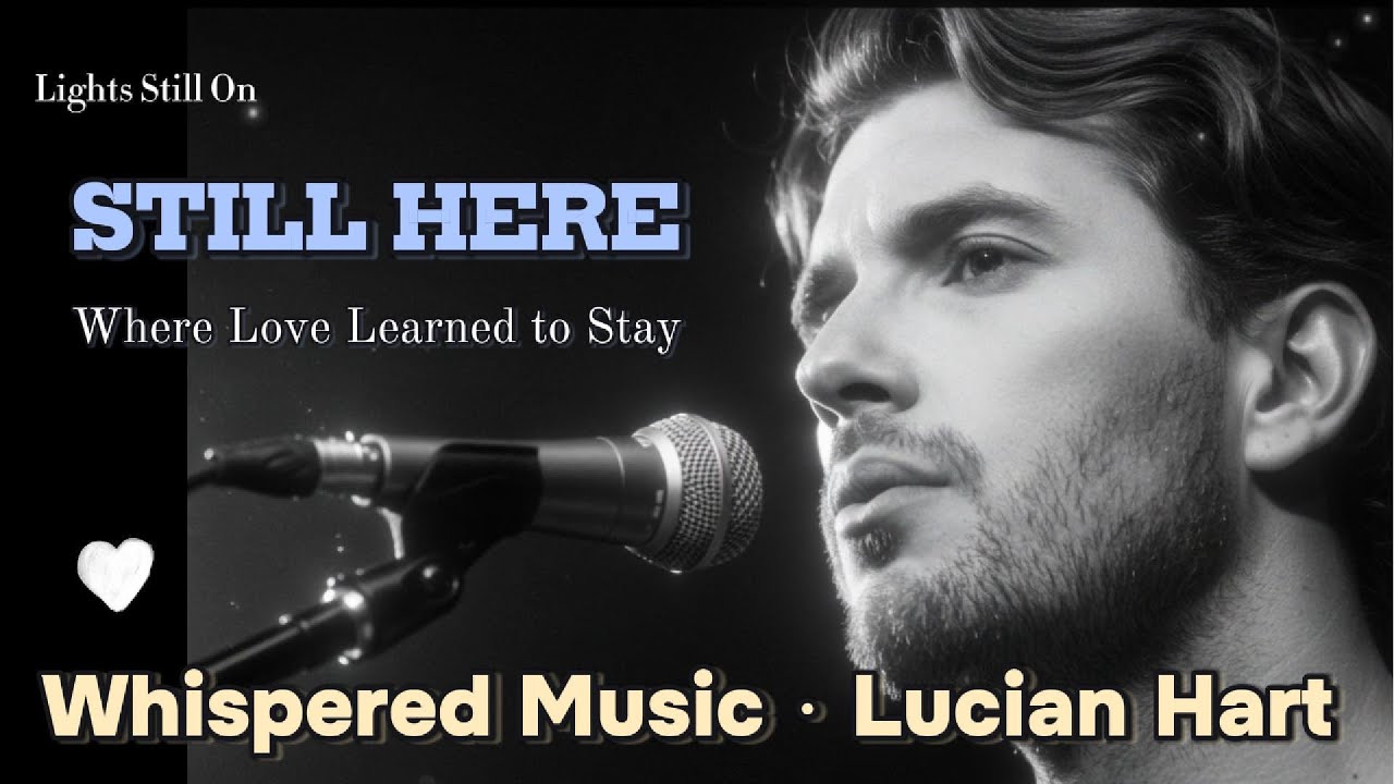 Still Here — Where Love Learned to Stay (1 Hour)