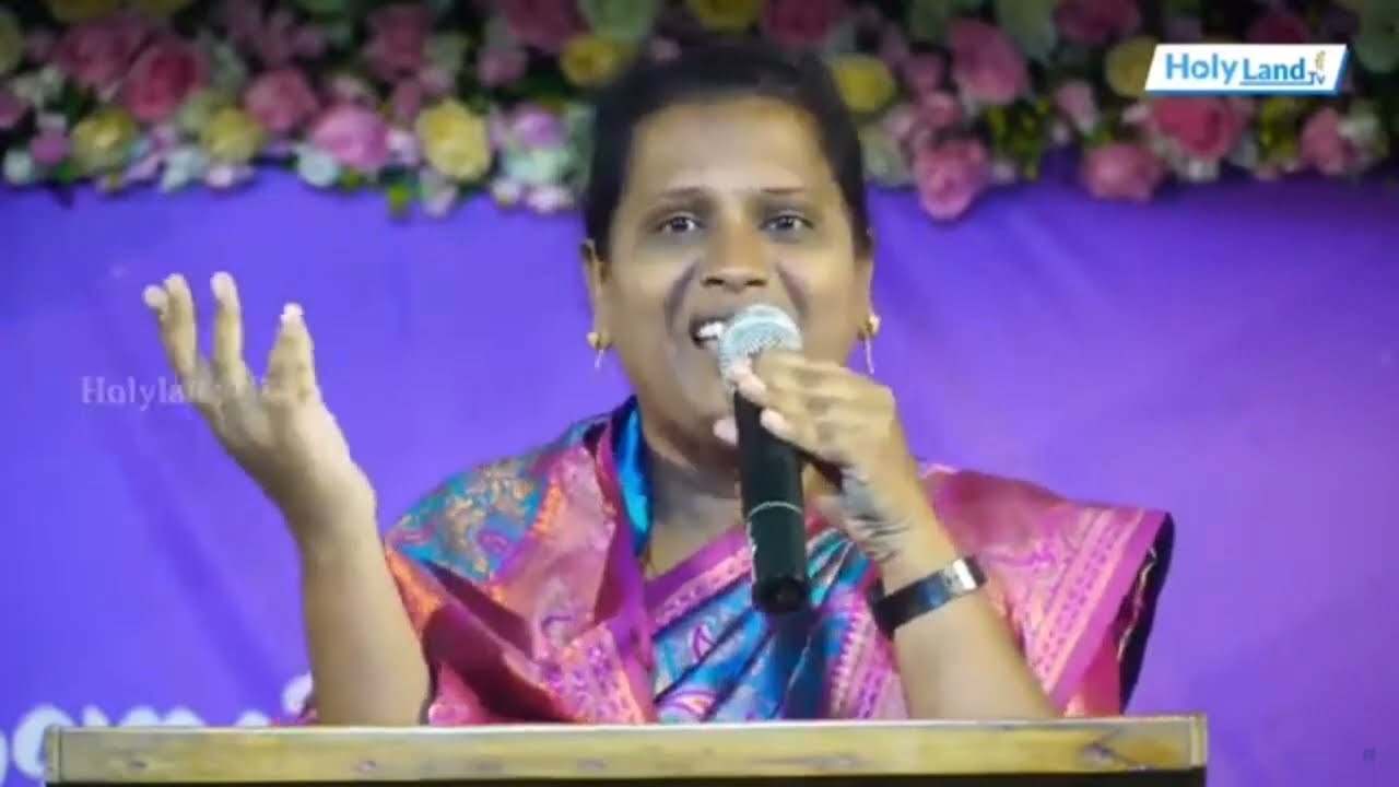 திருநங்கை|சகோதரி.நித்யா தெபொராள் சாட்சி|Testimony of a Transgender|IPC CHURCH