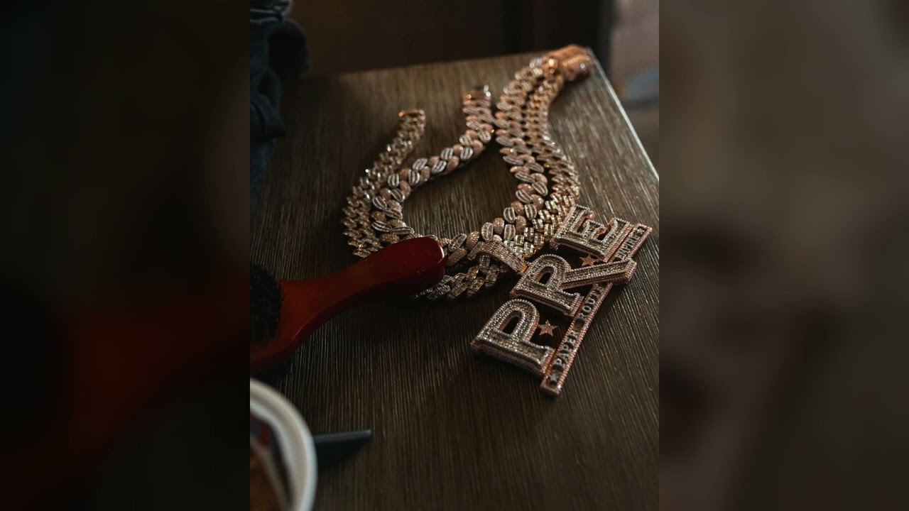 [FREE] Key Glock  Type Beat 2024 - 