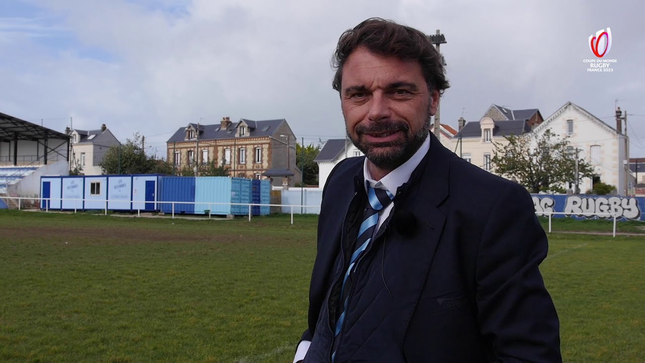 HAC Rugby : le Havre Athletic Club Rugby est le club doyen du rugby en France