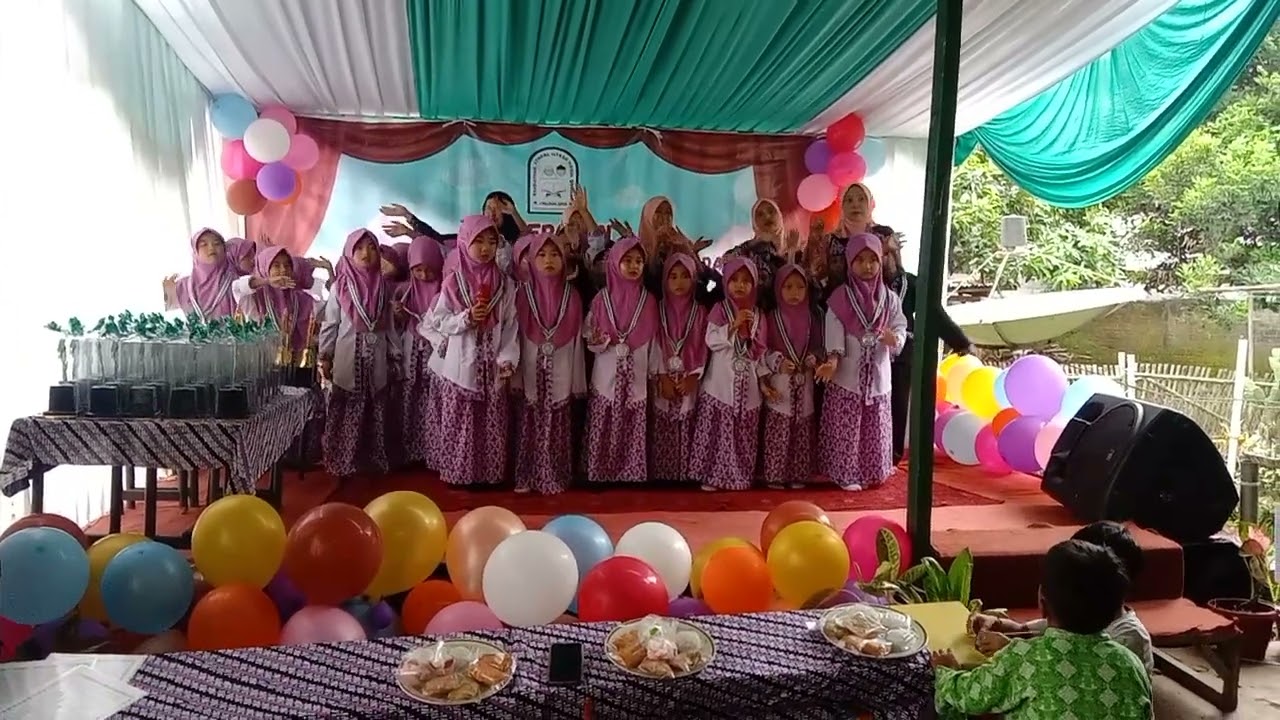 1 Maret 2026
