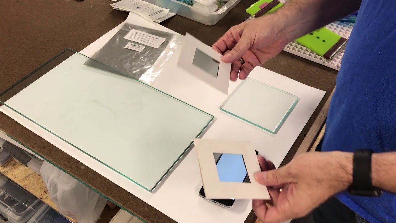 Tempered Glass ID