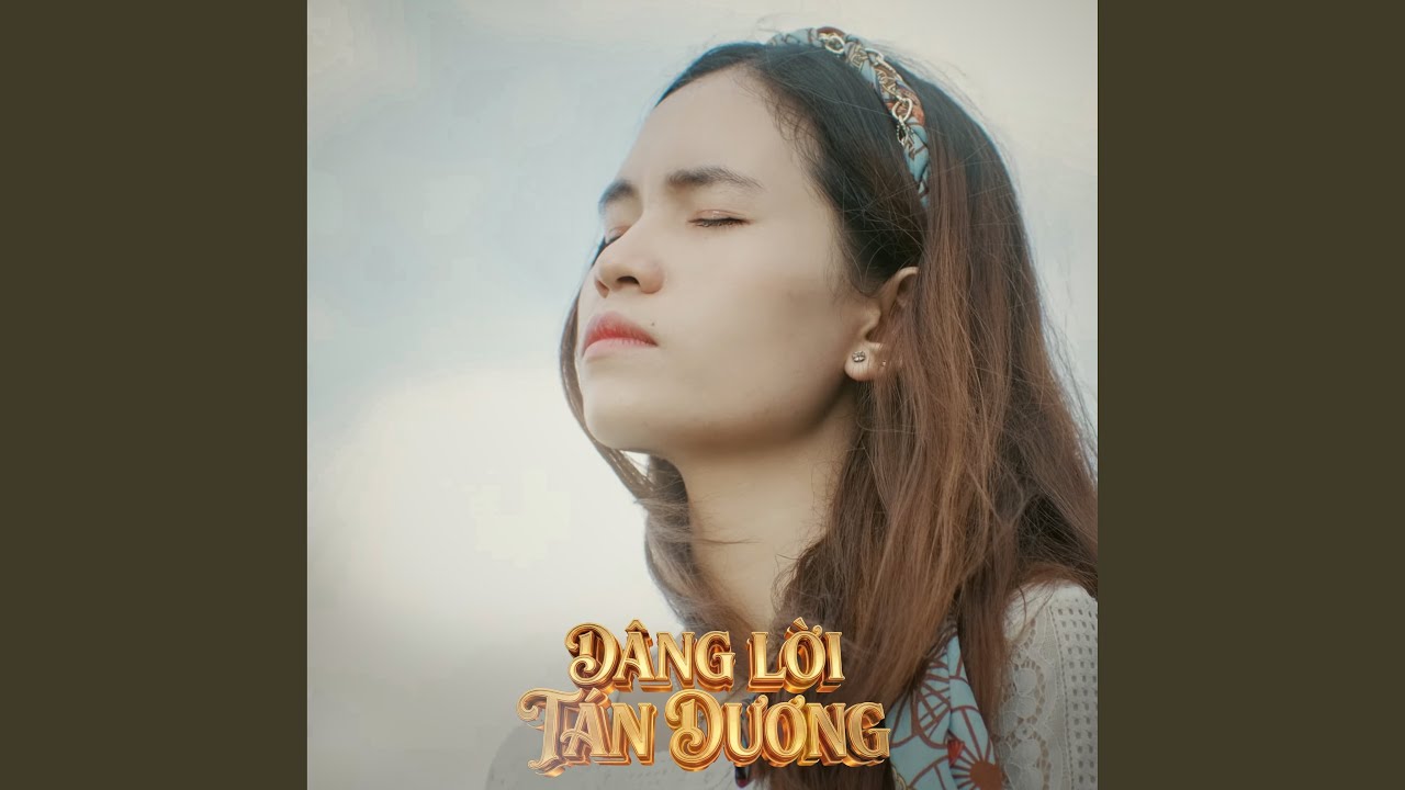 Dâng Lời Tán Dương
