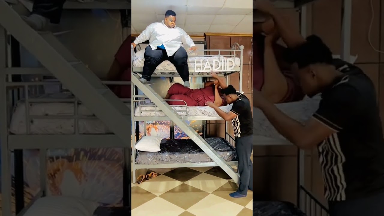 Two biggy not possible 😁🤣