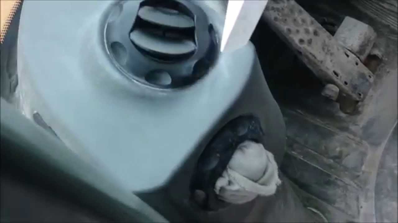 CZYSZCZENIE PLASTIKÓW SUCHYM LODEM