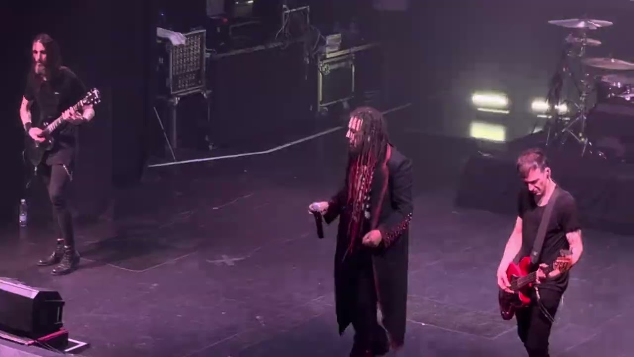 Hasta ser Libre Claudio O’Connor Vorterix 2025