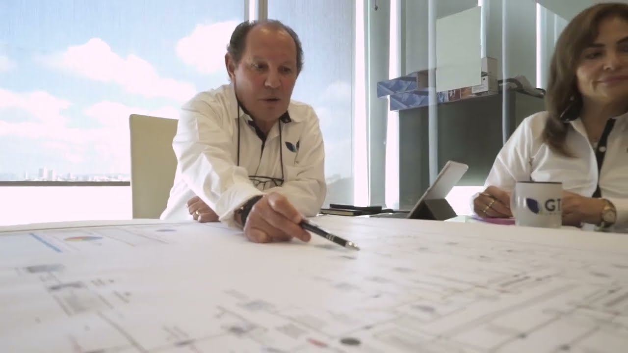 GTA Ambiental - Proyectos llave en mano para el tratamiento y reciclado de residuos.