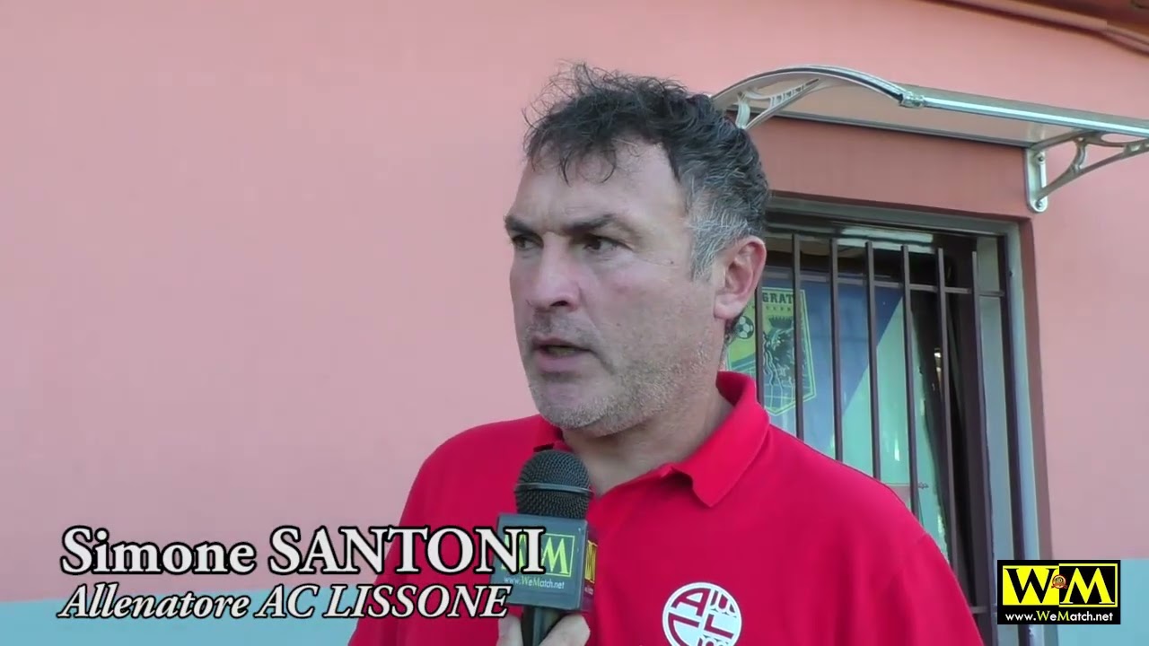 Speranza Agrate-AC Lissone (28.9.25)
